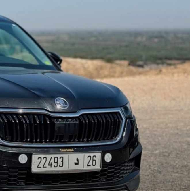 Premium SUV