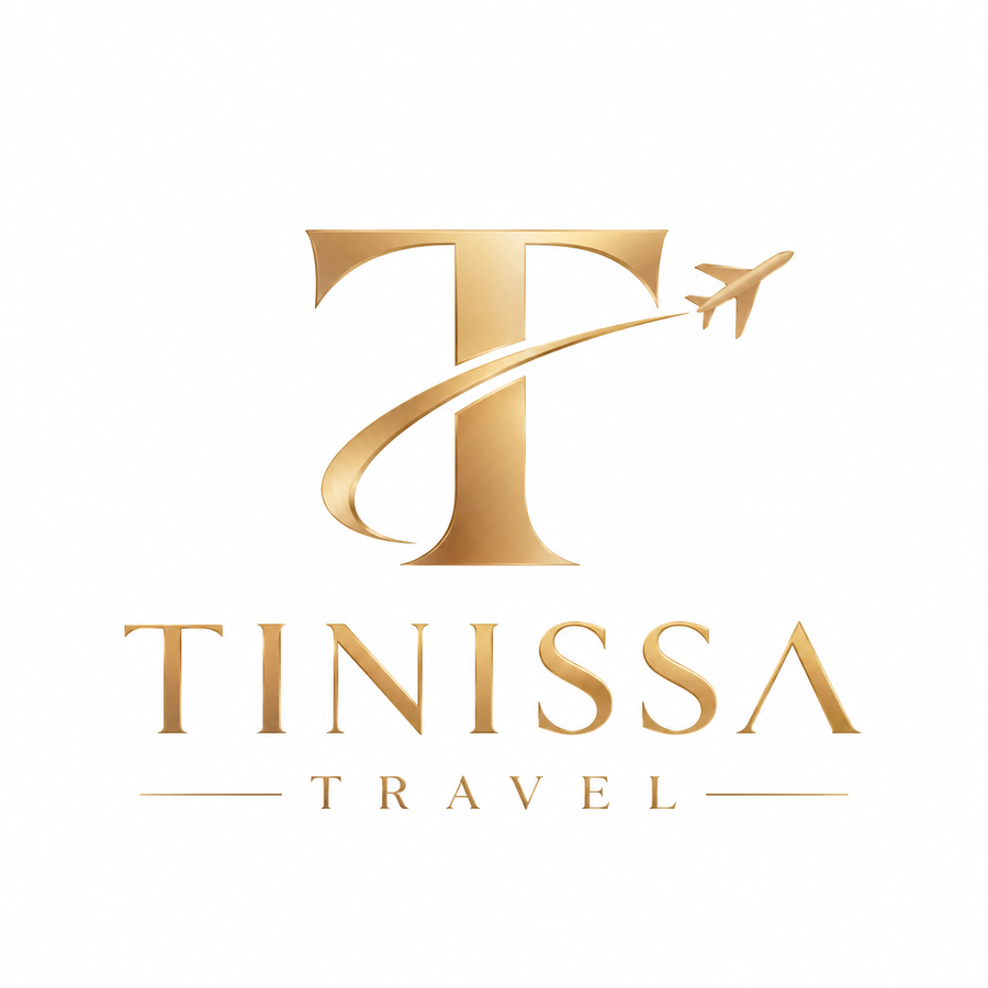 Tinissa Travel